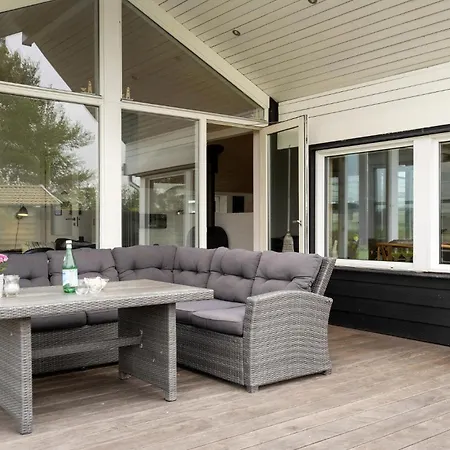 Stunning In With Wifi Ferienhaus *