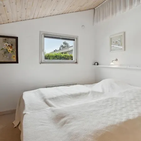 Stunning In With Wifi Holiday home Broager
