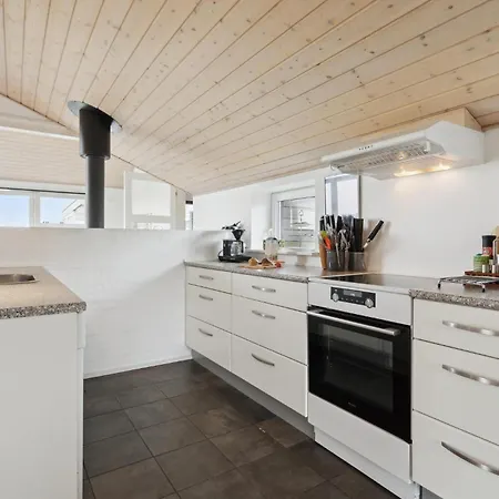 Stunning In With Wifi Feriehus