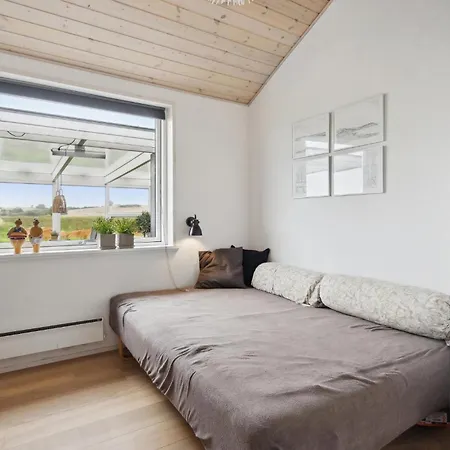 Stunning In With Wifi Feriehus *