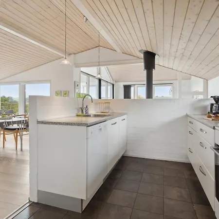 Holiday home Stunning In With Wifi Broager