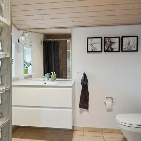 Stunning In With Wifi * Broager