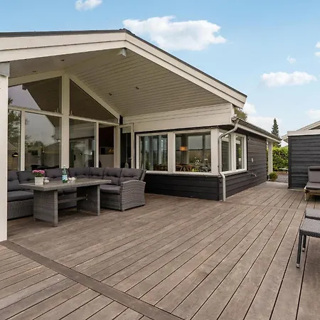 Ferienhaus Stunning In With Wifi