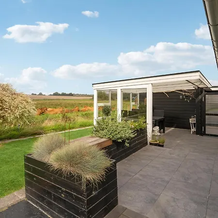 Stunning In With Wifi Ferienhaus *