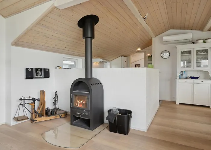 Stunning In With Wifi